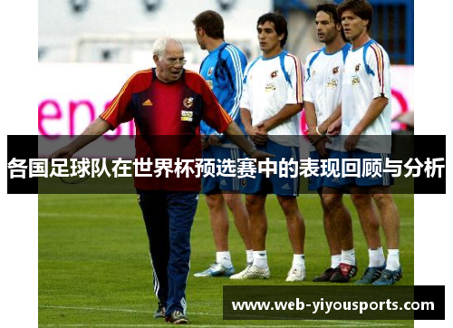 各国足球队在世界杯预选赛中的表现回顾与分析