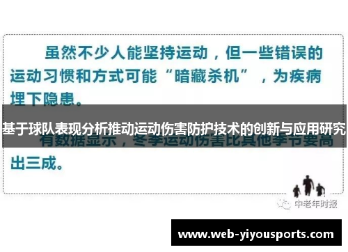 基于球队表现分析推动运动伤害防护技术的创新与应用研究